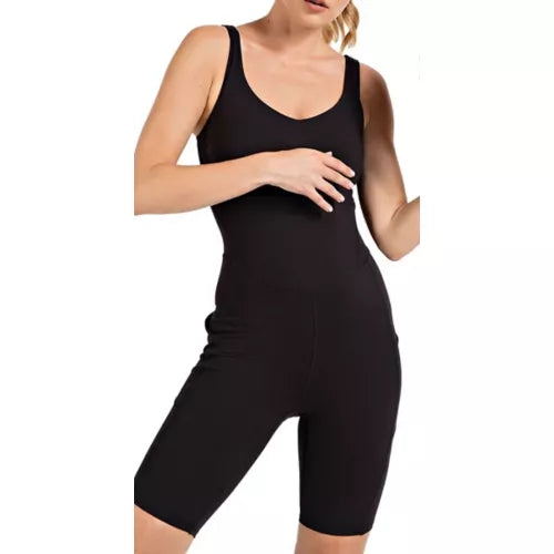 Butter Yoga Leggings with Pocket