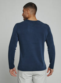 Rev Long Sleeve Tee