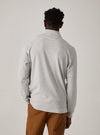 Generation Quarter Zip Pullover