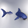 Shark Origami Wall Art