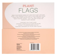 Plant Flags-5 Pack