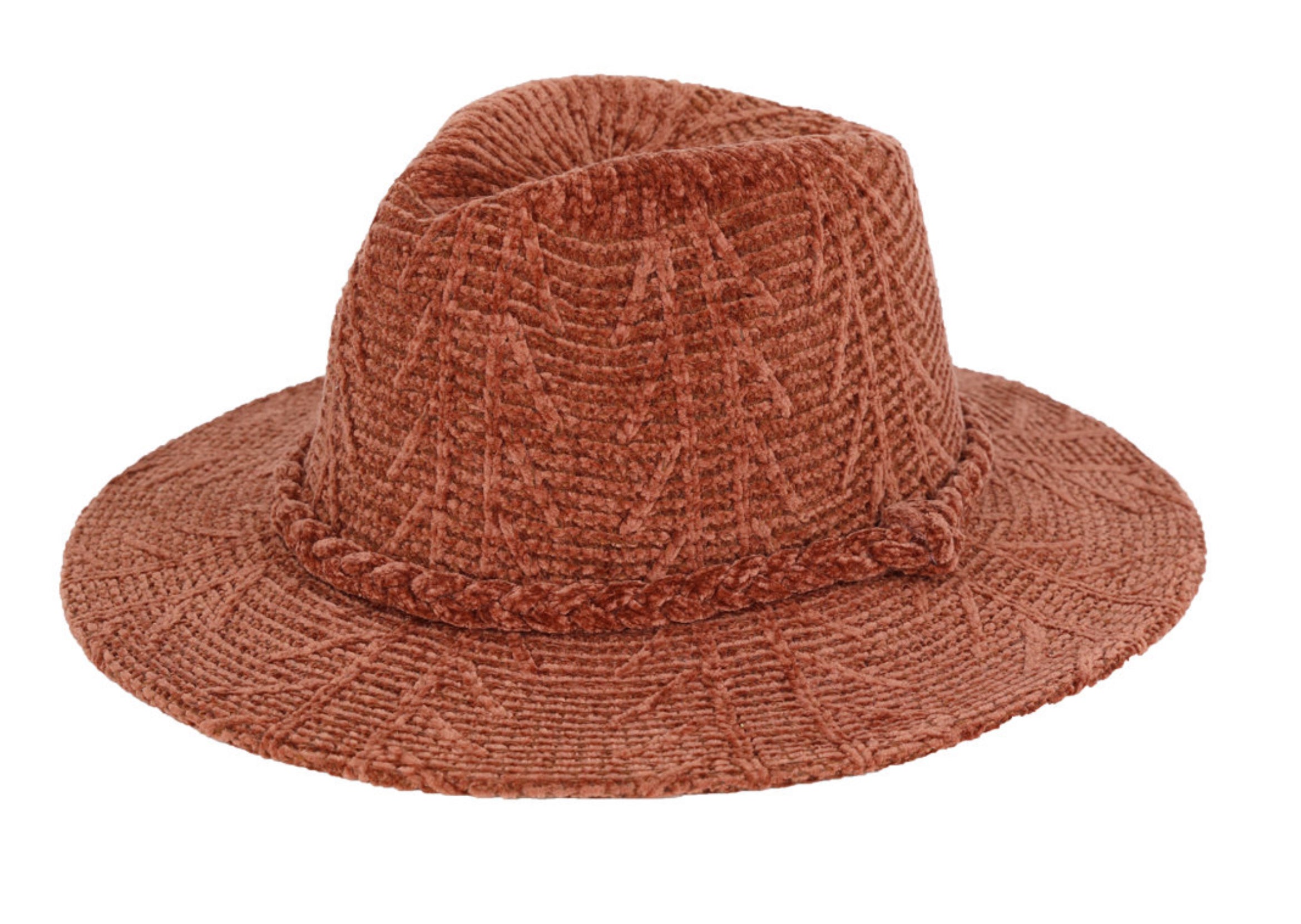 Winter Panama/Fedora Various Styles