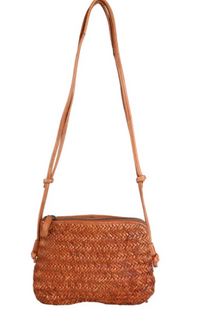 HOPE Crossbody Bag