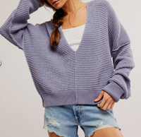 Classic Sweater by WTF