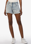 Jane High Rise Long Short