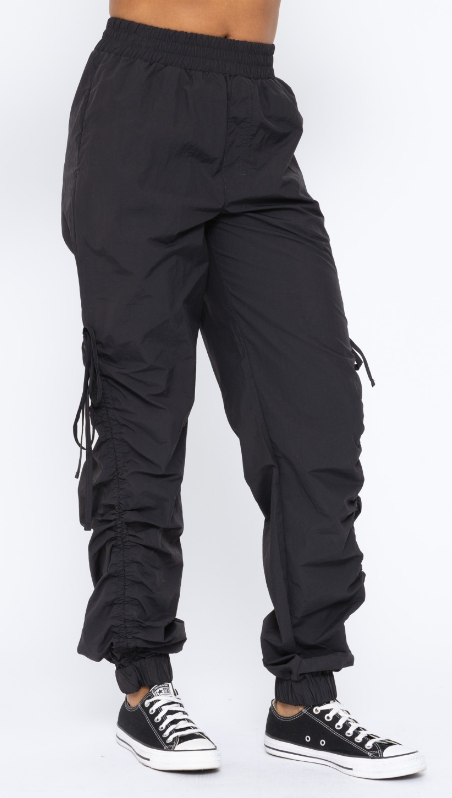 Parachute Pants