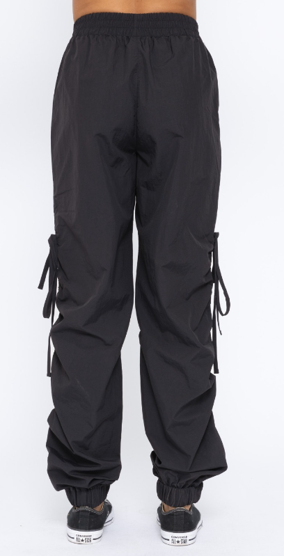 Parachute Pants