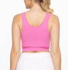 Cropped Tank