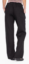 Rayon Linen Blend Pant