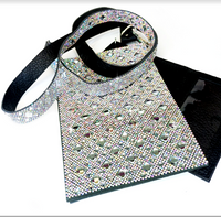 Bling Cellphone Purse