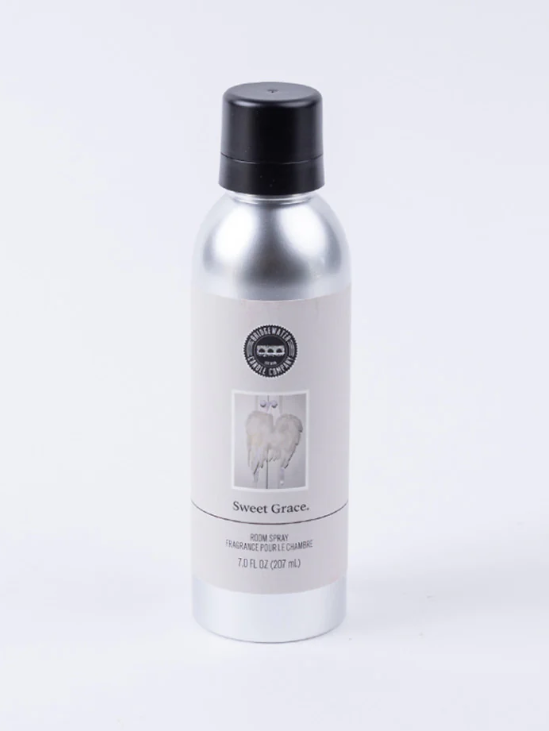 Sweet Grace Room Spray