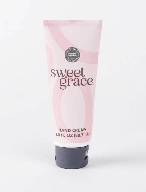 Sweet Grace Hand Lotion