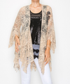 All Lace Cardigan