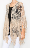 All Lace Cardigan