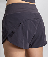 Stretch Woven Active Shorts