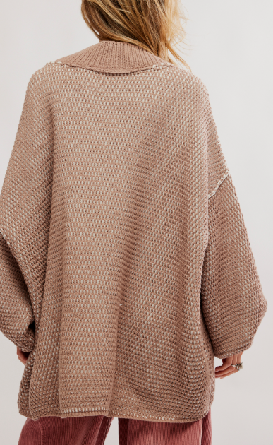 Maisie Oversize Sweater