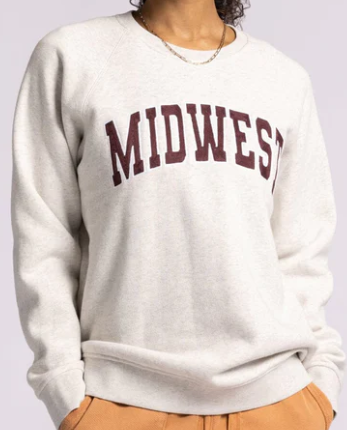 Midwest Sweatshirt