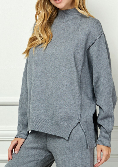 Dolman Sweater