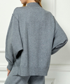 Dolman Sweater