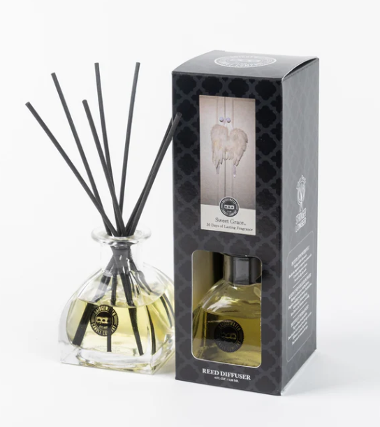 Sweet Grace Room Diffuser