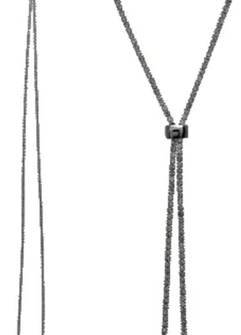 Lariat Necklace