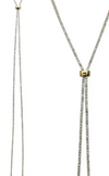 Lariat Necklace