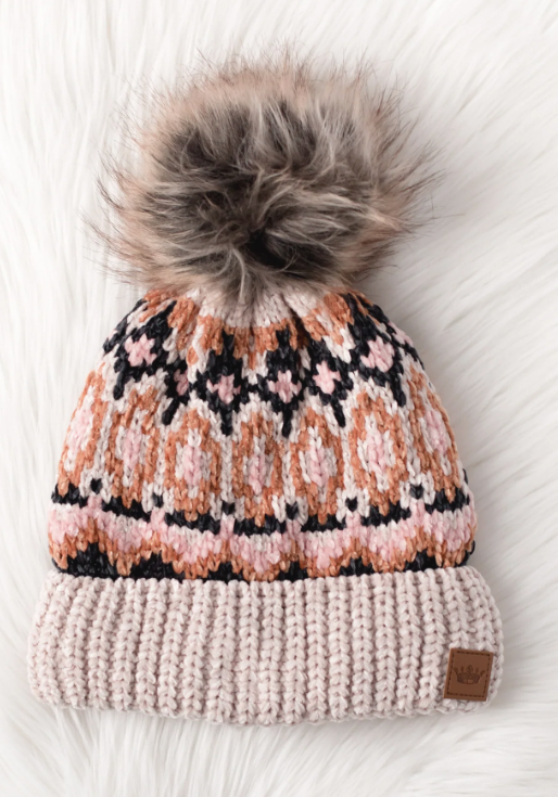 Winter Hat