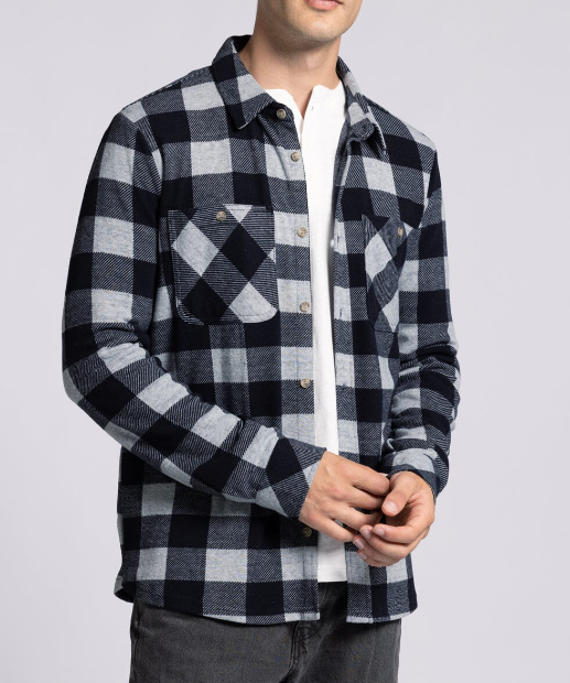 Clark Men's Top