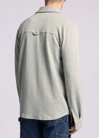 Clark Men's Top