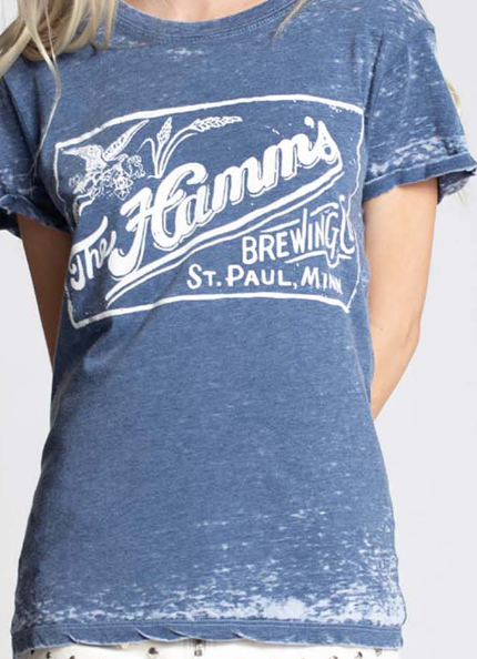 Hamms Tee