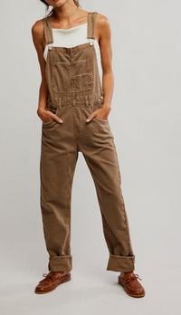 Ziggy Overall