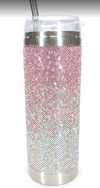 Jacqueline Kent Bling Tumbler