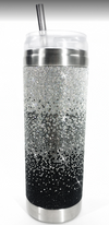 Jacqueline Kent Bling Tumbler