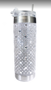 Jacqueline Kent Bling Tumbler