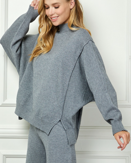 Dolman Sweater