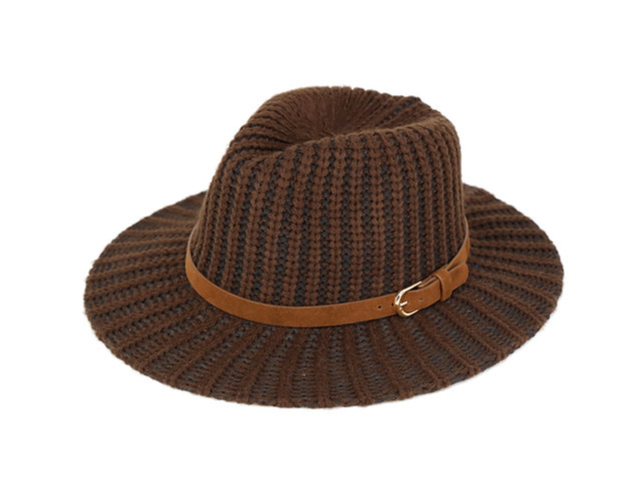 Winter Panama/Fedora Various Styles