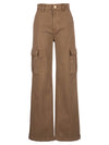 Miller High Rise Wide Leg