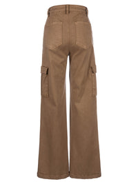 Miller High Rise Wide Leg