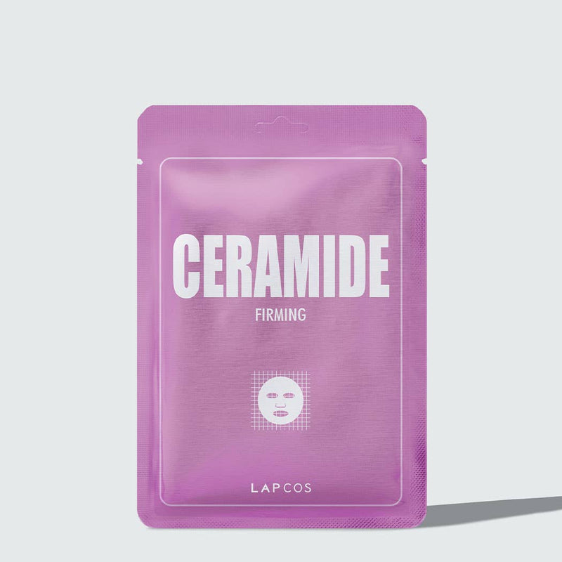 Ceramide Derma Sheet Mask